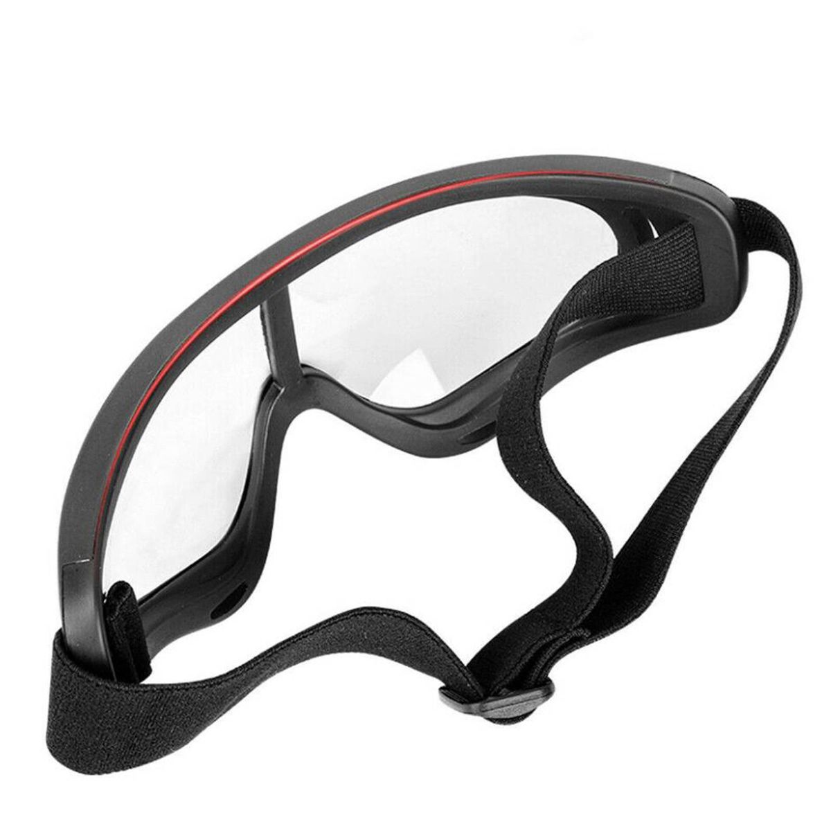 Work Glasses Goggles For Eye Clear Lens
