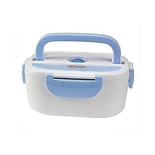 Electric Lunch Box / Food Flask