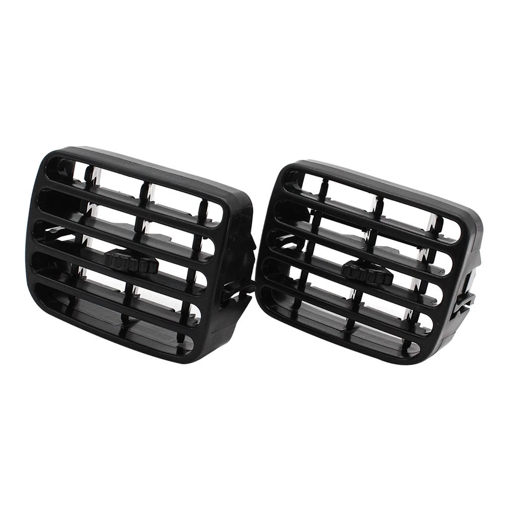 Car Air Vent Panel Grille Cover, Ventilation Grille Air Vent