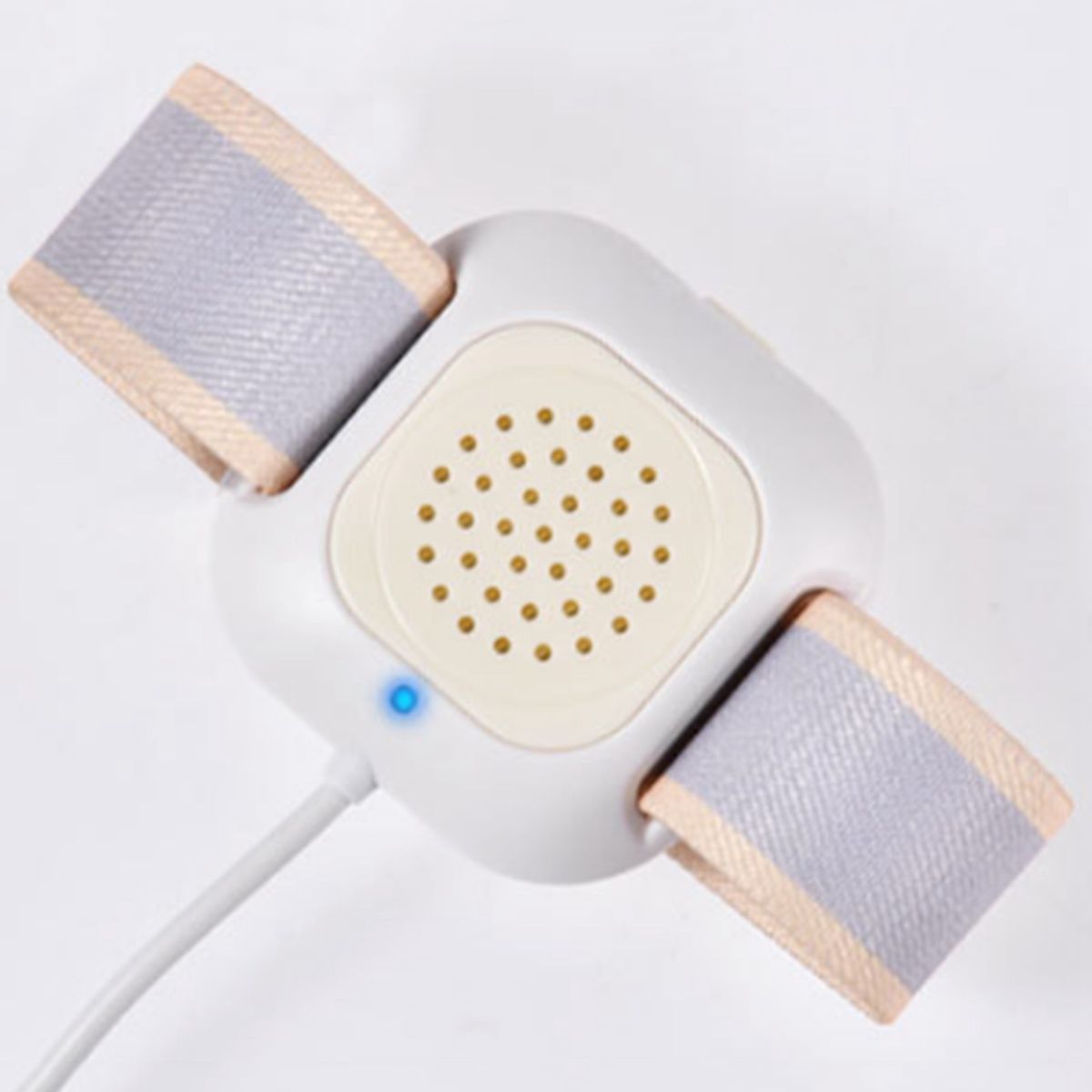 Nocturnal Bedwetting Enuresis Alarm Device Bed Wetting Sensor For Baby