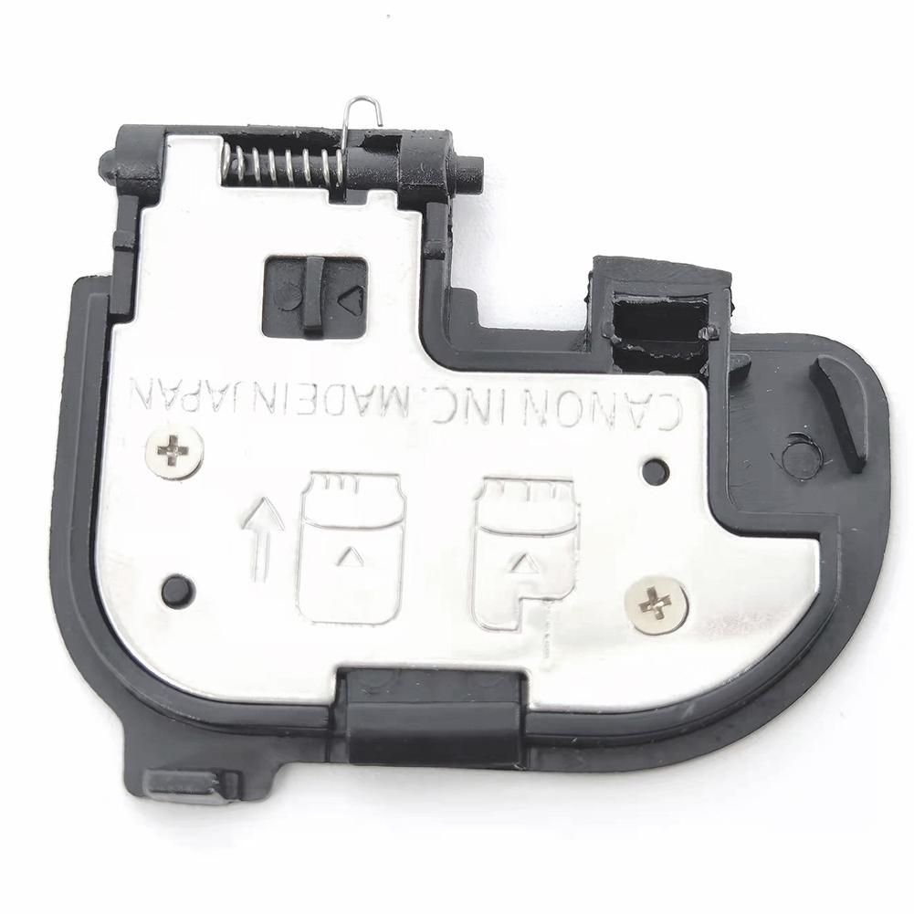 1Pcs Item New Battery Door Cover for Canon 7D Camera Repair