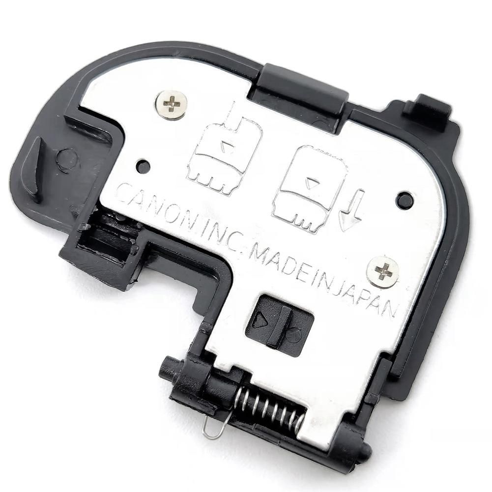 1Pcs Item New Battery Door Cover for Canon 7D Camera Repair
