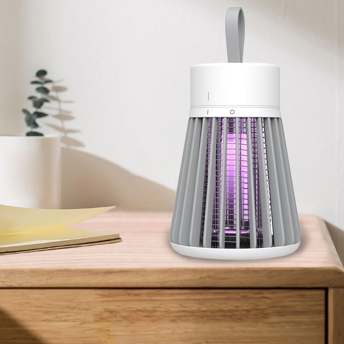 Bug  Light-Emitting Flying   For Indoor Home