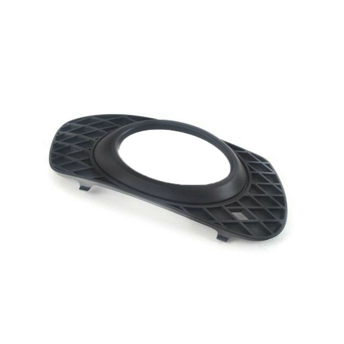 1648260124 1648260224 Front Bumper Fog Lamp Cover Fog Lamp Frame Auto for Mercedes W164 ML320 ML350