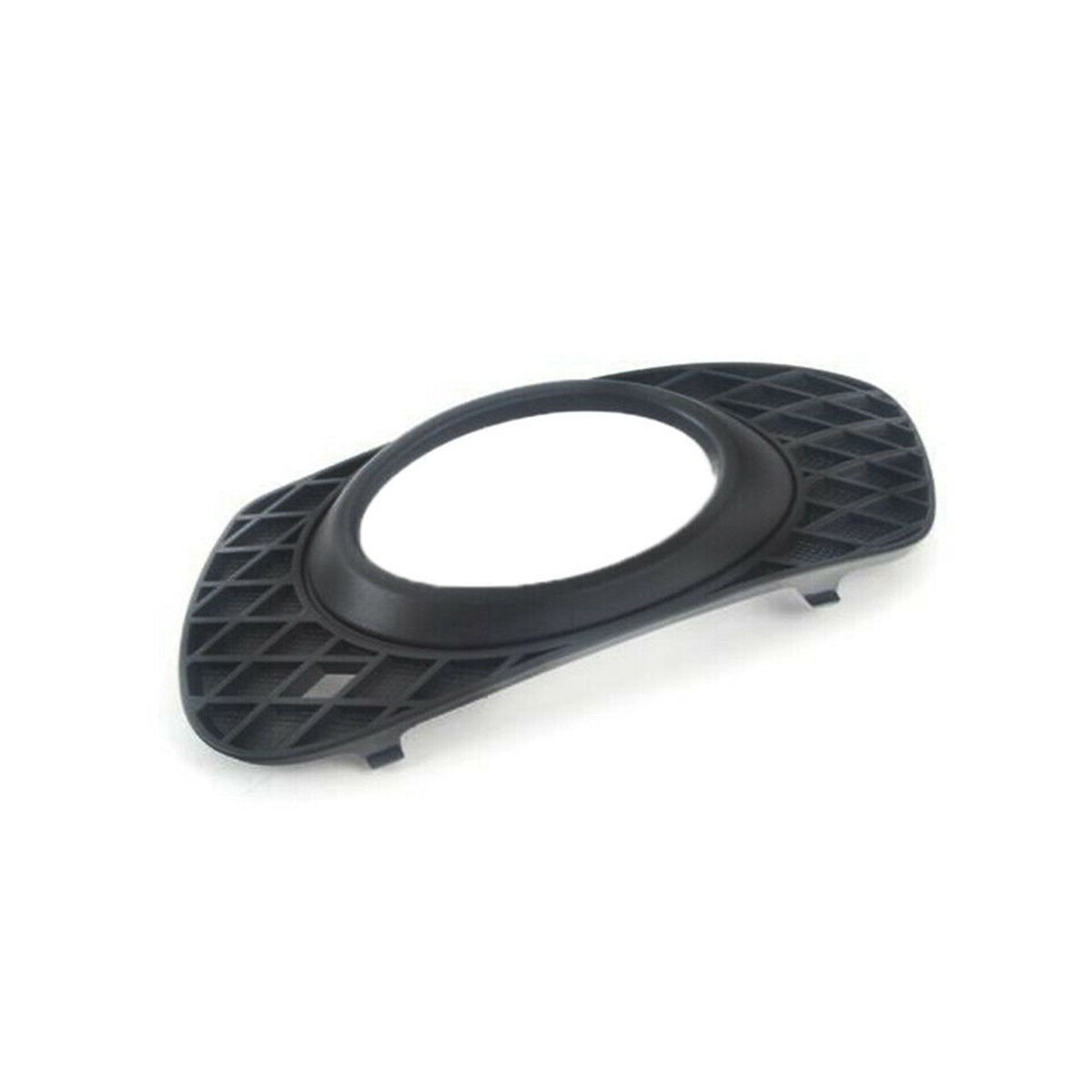1648260124 1648260224 Front Bumper Fog Lamp Cover Fog Lamp Frame Auto for Mercedes W164 ML320 ML350