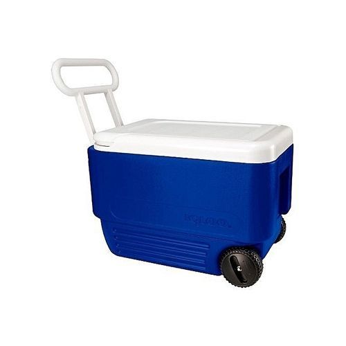 38 Quart Wheelie Cooler
