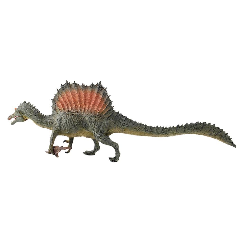 Dinosaur Figures Statue Model Decoration For Living Room