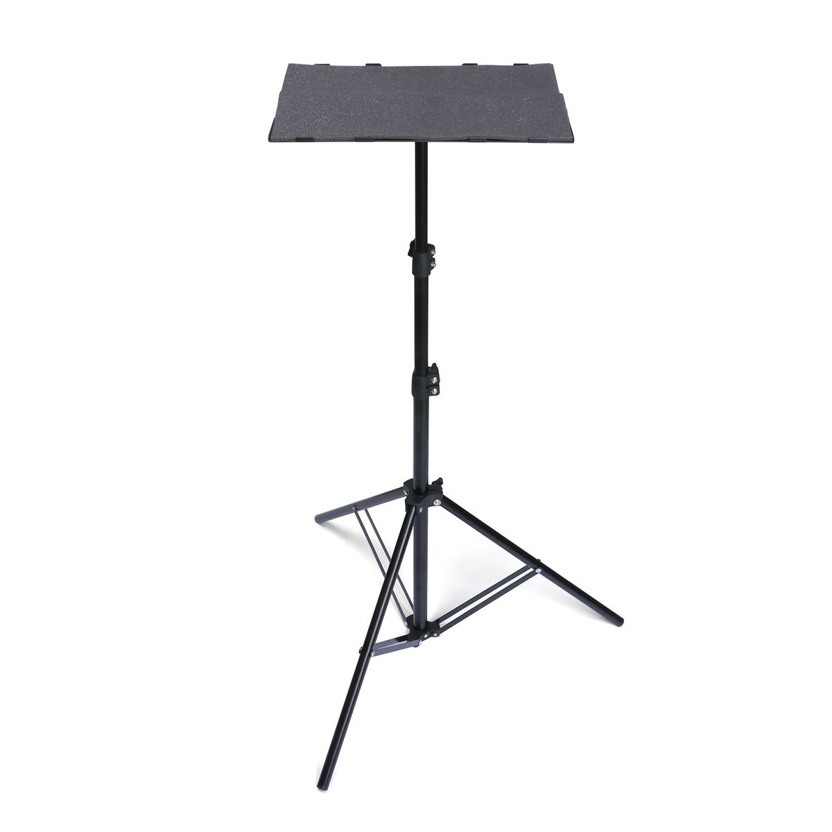 T160 Projector Tripod Stand Foldable Laptop Tripod Projector