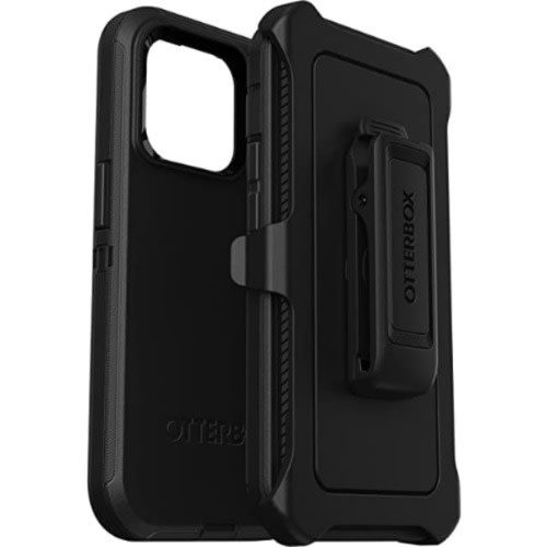 Otter Box Defender Series Screenless Edition For iPhone 14 Pro