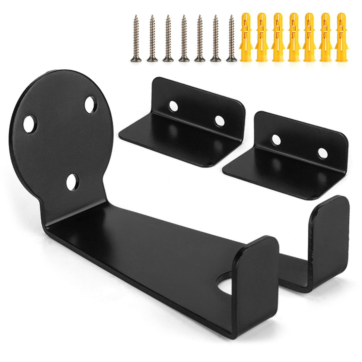 Bike Wall Mount Rack Bicycle Pedal Wall Mount Bike Display