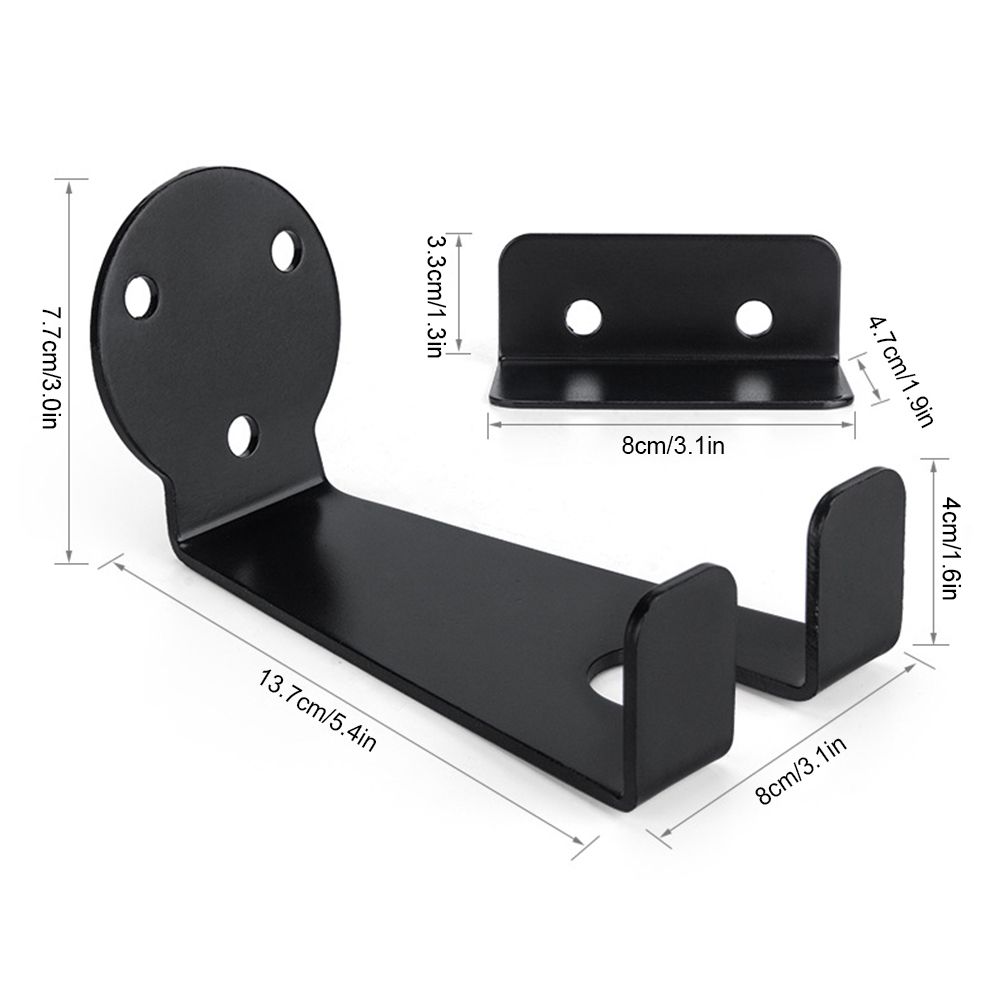 Bike Wall Mount Rack Bicycle Pedal Wall Mount Bike Display