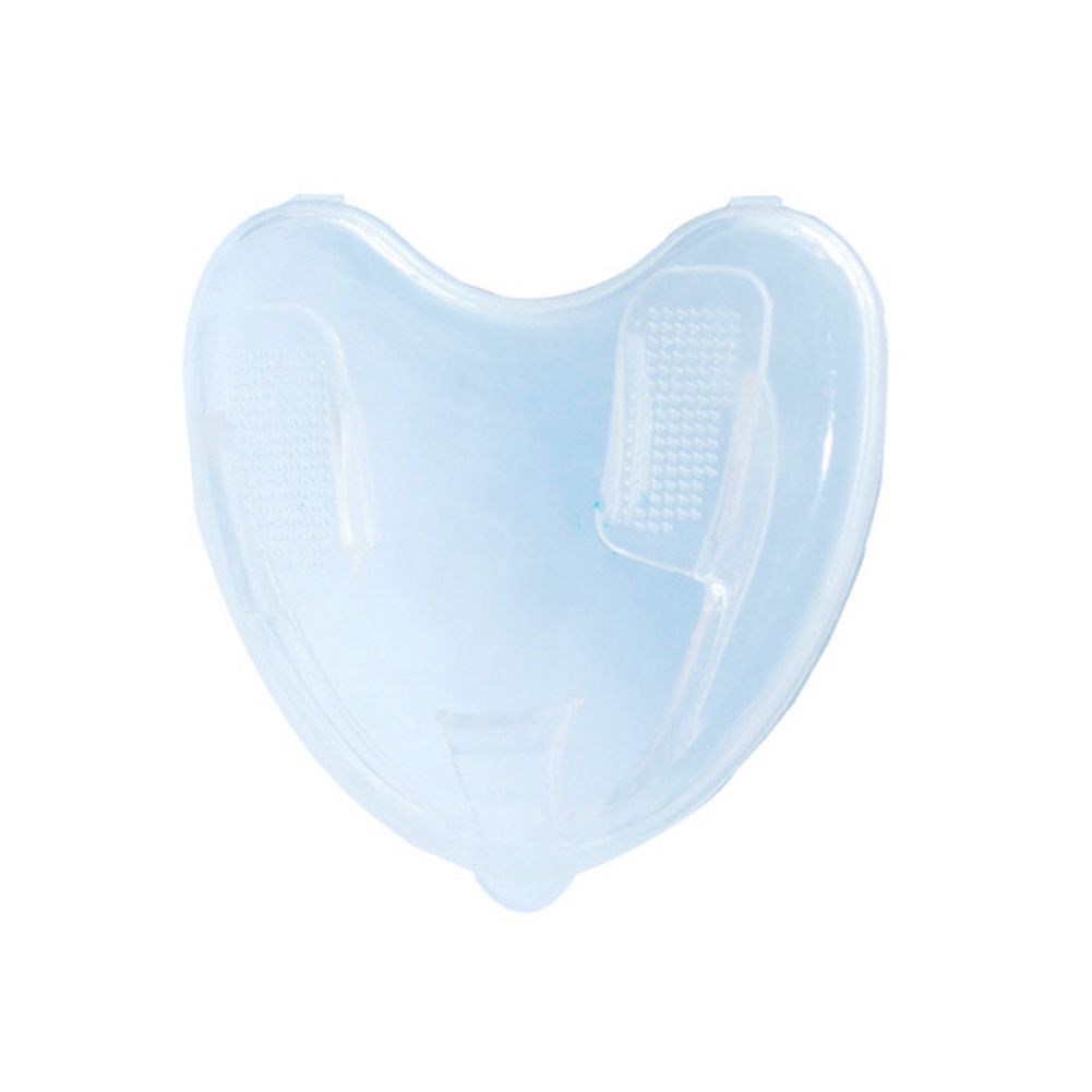 Silicone Dental Mouth Guard Bruxism Sleep Aid Night Teeth-