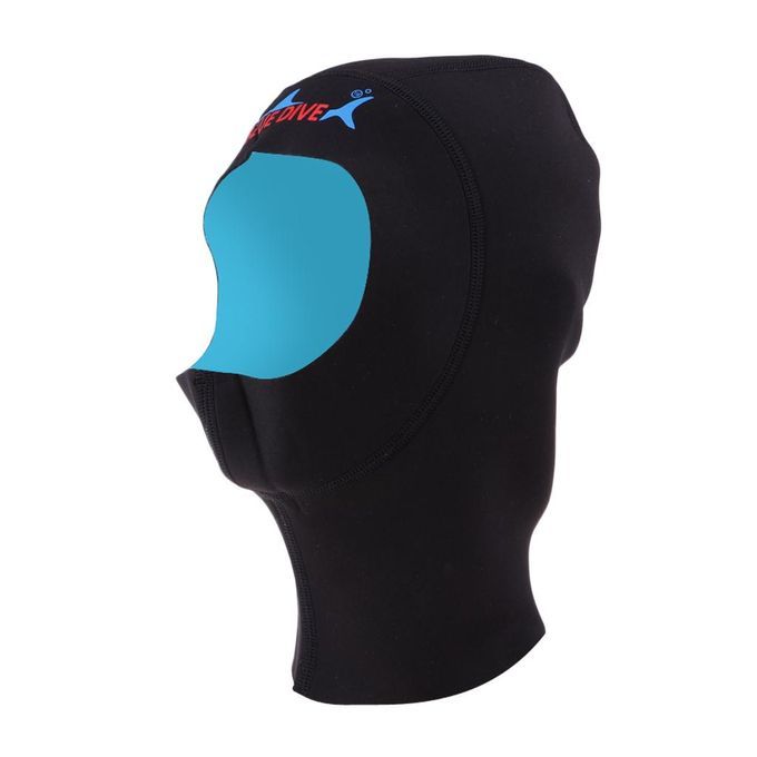 Diving Hood Women