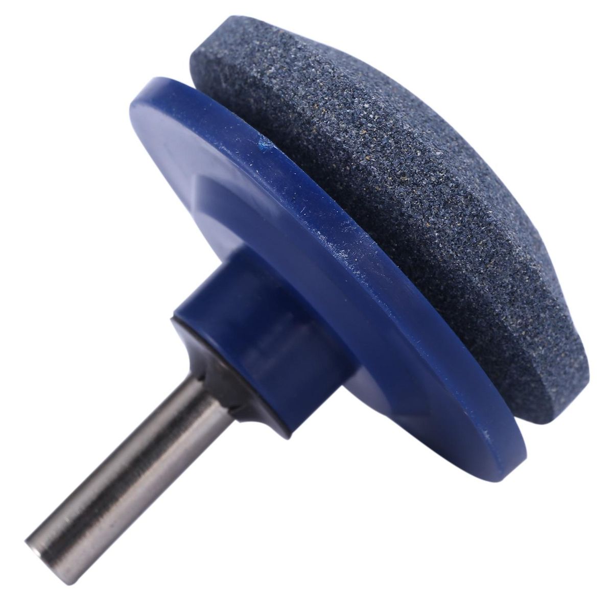 50Mm Faster Blade Sharpener Lawn Mower Universal(1Pcs)