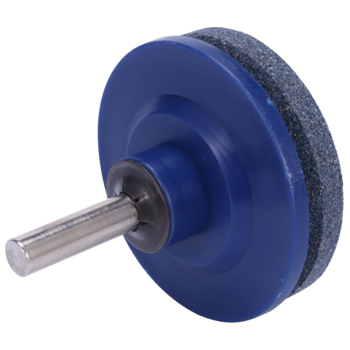 50Mm Faster Blade Sharpener Lawn Mower Universal(1Pcs)