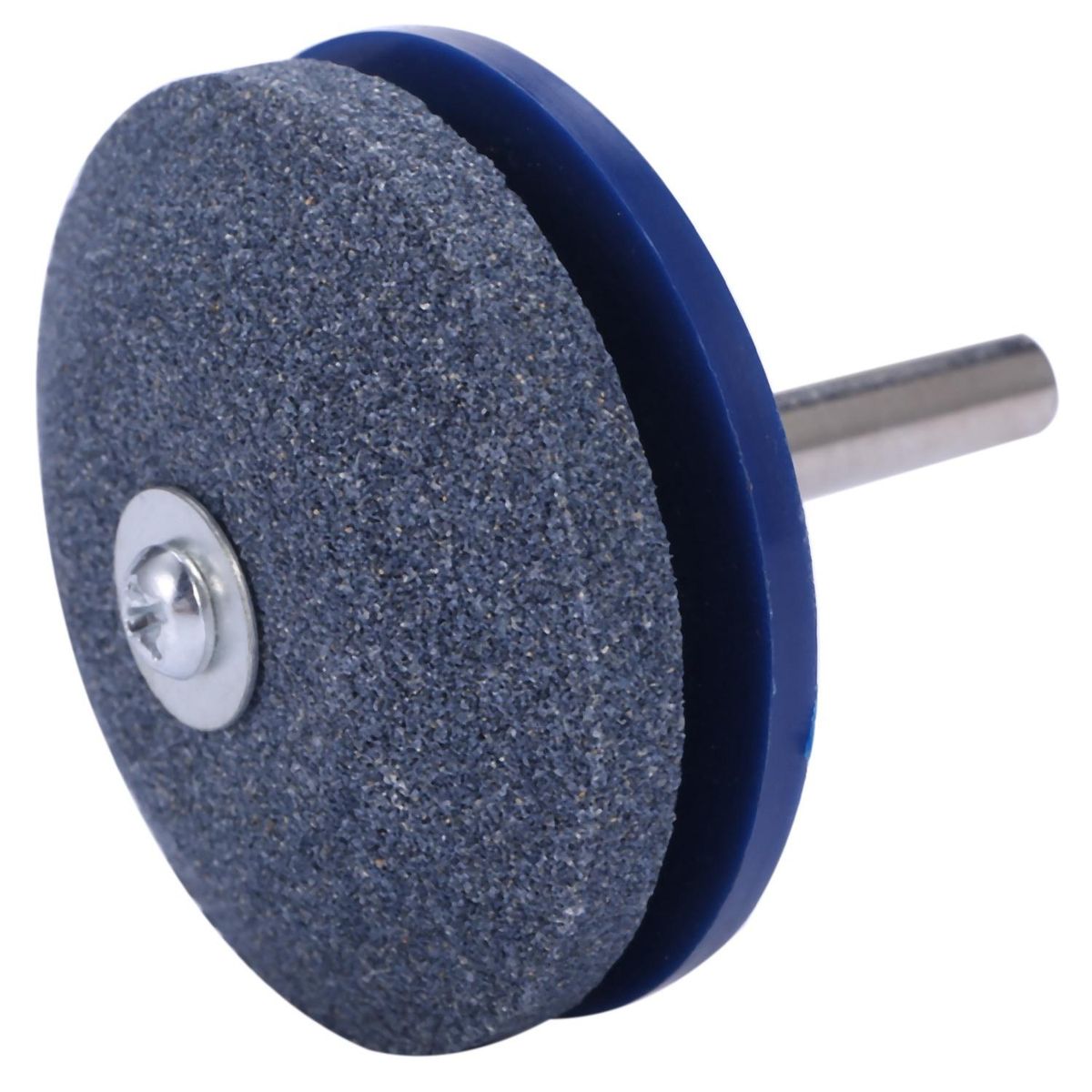 50Mm Faster Blade Sharpener Lawn Mower Universal(1Pcs)