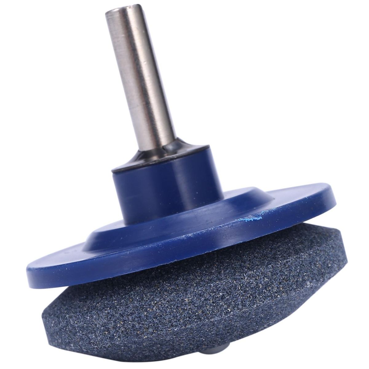 50Mm Faster Blade Sharpener Lawn Mower Universal(1Pcs)