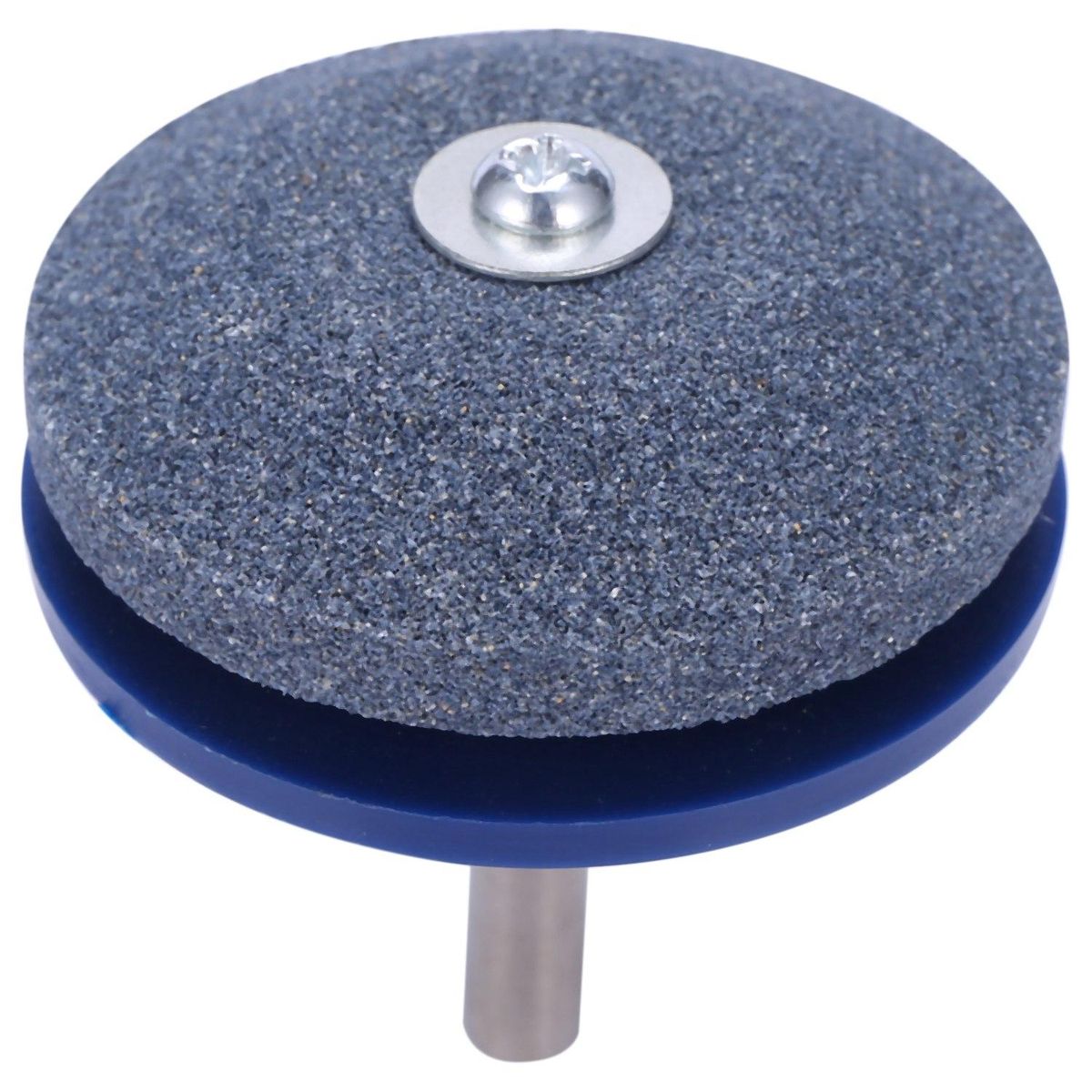 50Mm Faster Blade Sharpener Lawn Mower Universal(1Pcs)