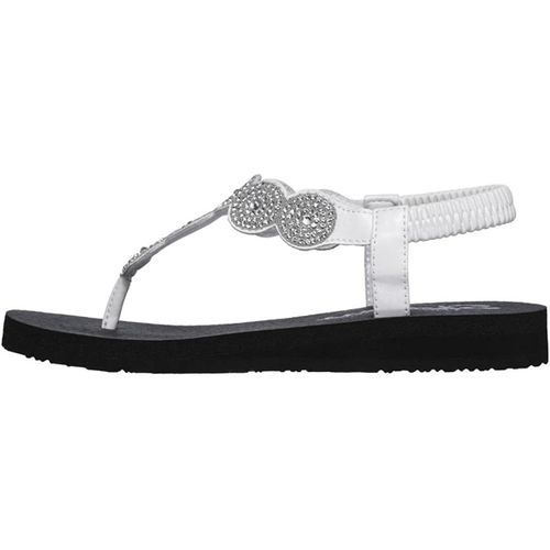 Skechers Women's Meditation-Stars & Sparkle-Circular