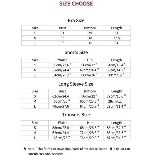 Seamless Woman Sportswear Yoga Sets Workout Sports Bra Gym Clothing High Waist Legging Fitness Women Tracksuit Athletic Outfits(#Top Pants Black)