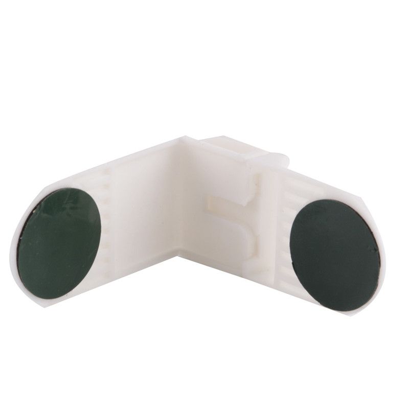 1pc Safety Quality Baby Locks Cabinet Drawer Cupboard Refrigerator Toilet Door Closet Plastic