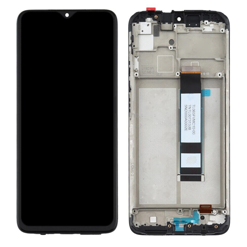 For Xiaomi Redmi 9T Display Touch Screen Digitizer Assembly