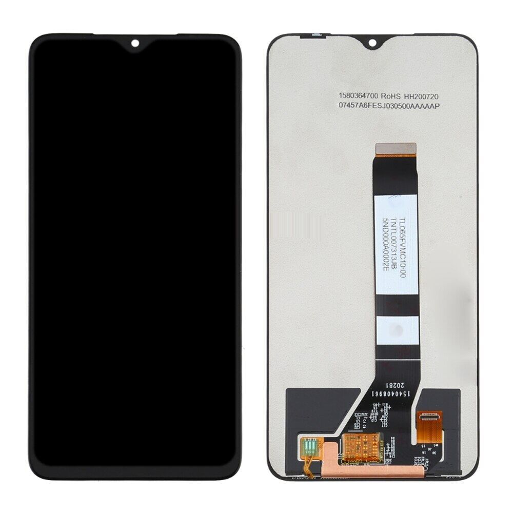 For Xiaomi Redmi 9T Display Touch Screen Digitizer Assembly
