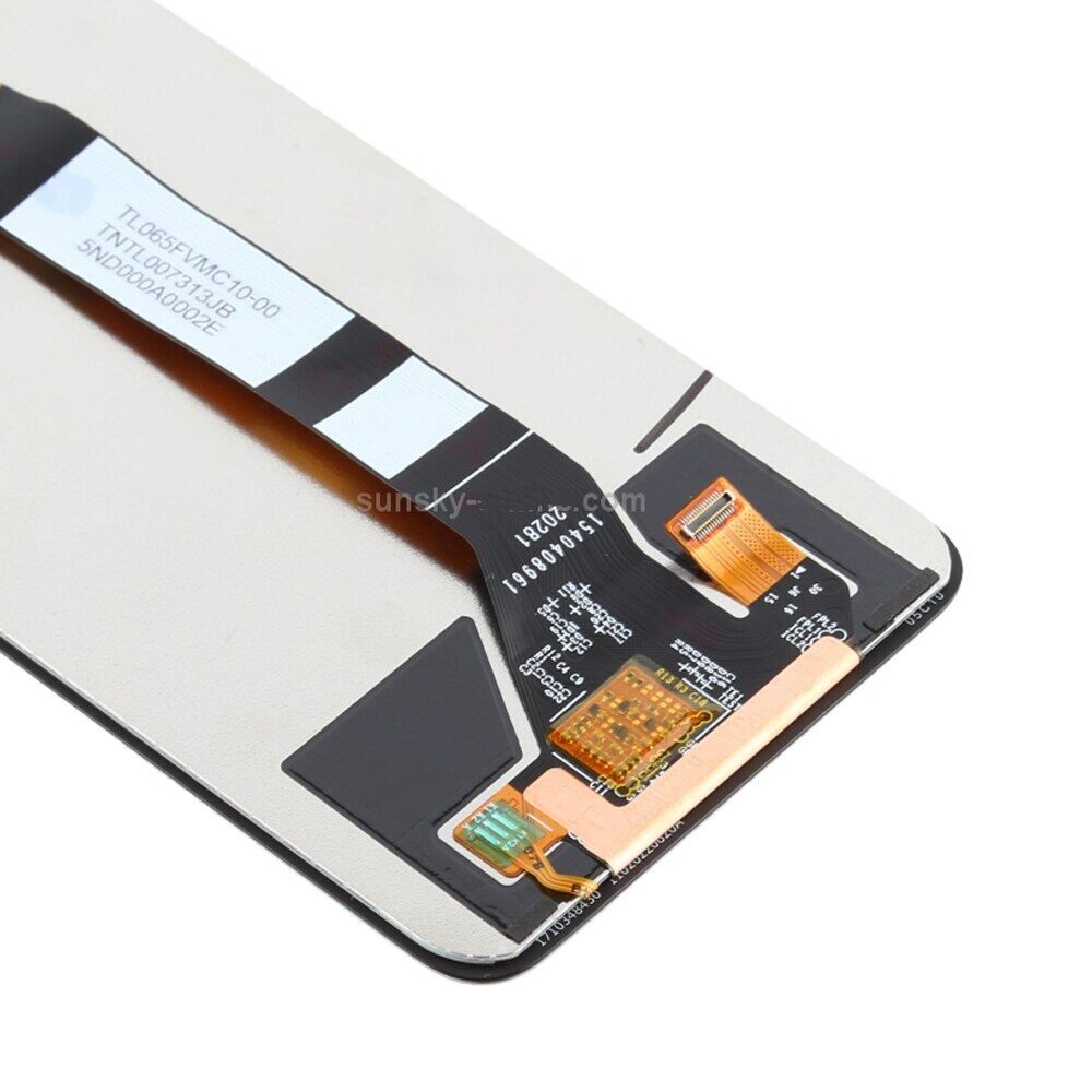 For Xiaomi Redmi 9T Display Touch Screen Digitizer Assembly