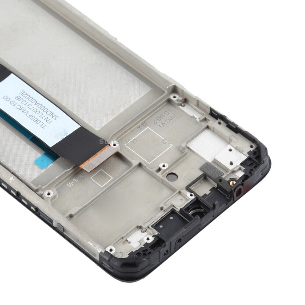 For Xiaomi Redmi 9T Display Touch Screen Digitizer Assembly