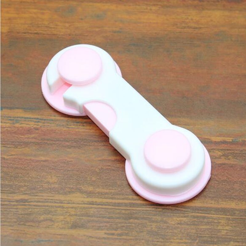 Baby Drawer Lock Child Safety Protection Cabinet Baby Safety Lock Refrigerator Window Wardrobe