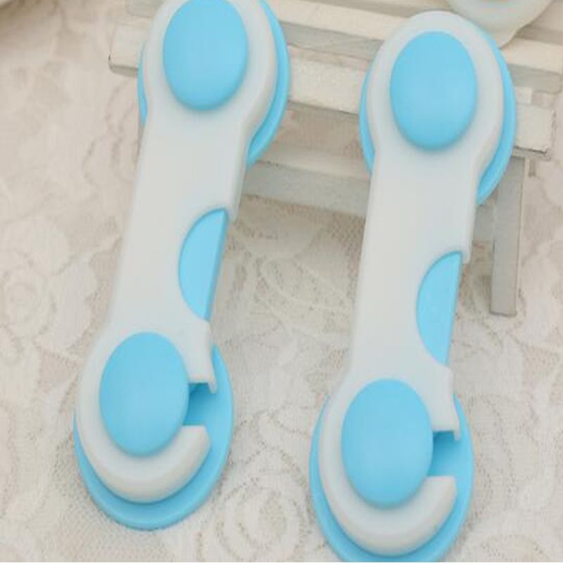 Baby Drawer Lock Child Safety Protection Cabinet Baby Safety Lock Refrigerator Window Wardrobe