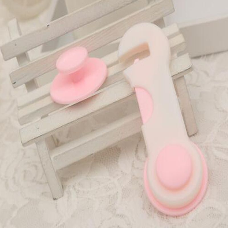 Baby Drawer Lock Child Safety Protection Cabinet Baby Safety Lock Refrigerator Window Wardrobe