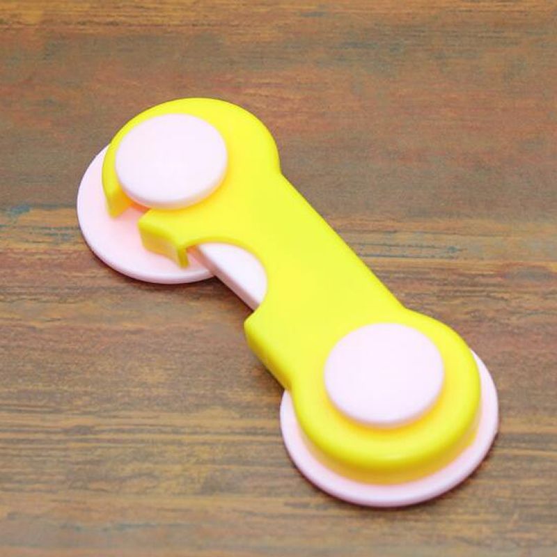 Baby Drawer Lock Child Safety Protection Cabinet Baby Safety Lock Refrigerator Window Wardrobe