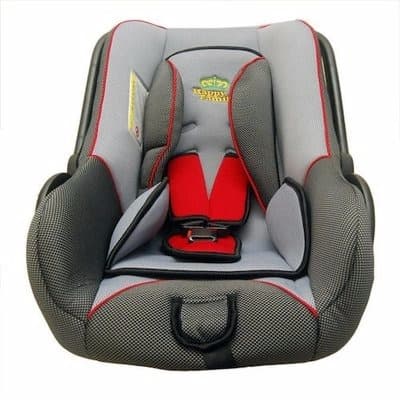 Baby Car seat and Carrier