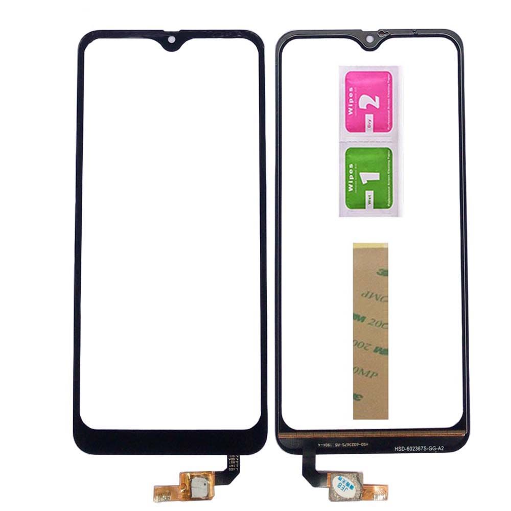For Blackview A60 Touch Screen Digitizer Panel Front Sensor
