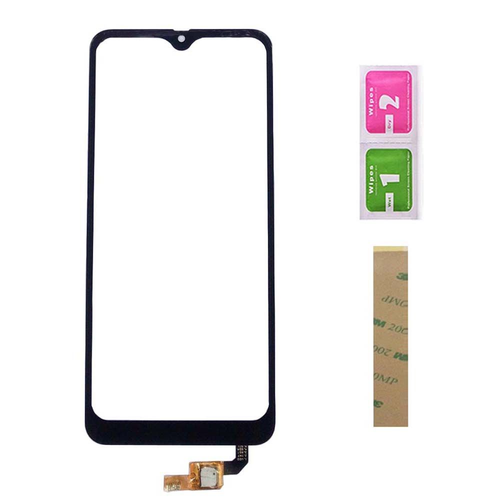 For Blackview A60 Touch Screen Digitizer Panel Front Sensor
