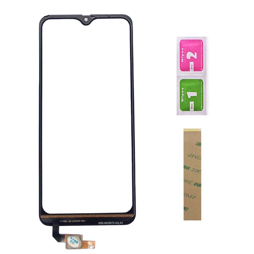 For Blackview A60 Touch Screen Digitizer Panel Front Sensor