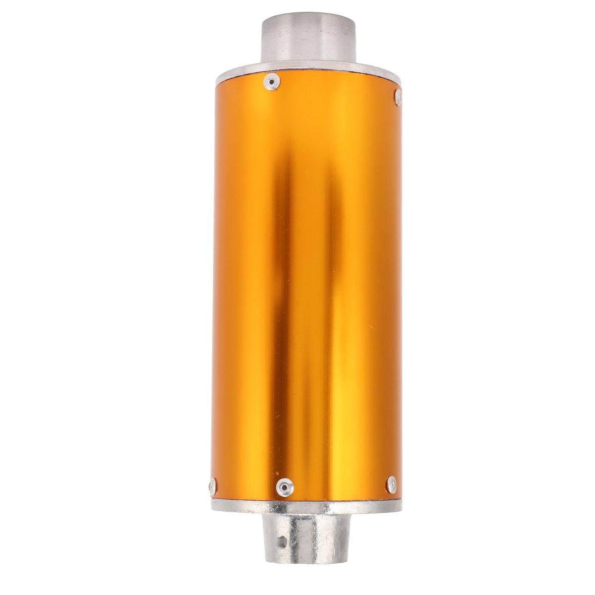 Big Bore Exhaust Muffler Motorcycle Noise Silencer Pipe Tip