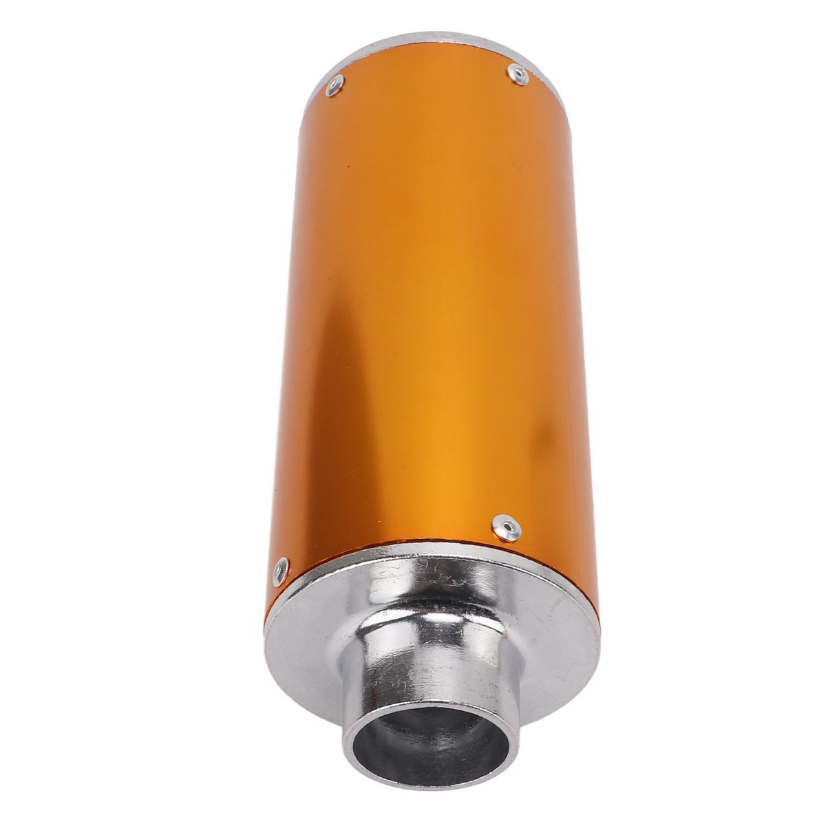 Big Bore Exhaust Muffler Motorcycle Noise Silencer Pipe Tip
