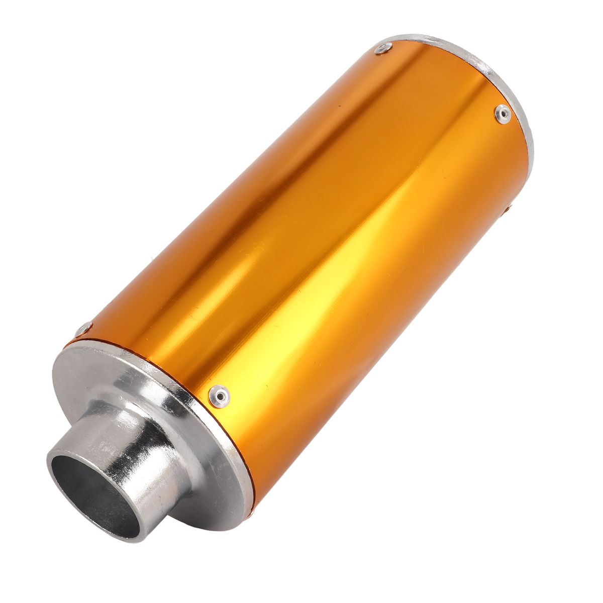 Big Bore Exhaust Muffler Motorcycle Noise Silencer Pipe Tip