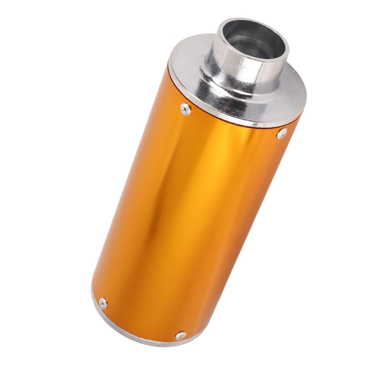 Big Bore Exhaust Muffler Motorcycle Noise Silencer Pipe Tip