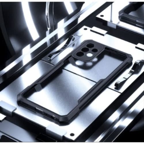 Shockproof Phone Case For Samsung Galaxy A33