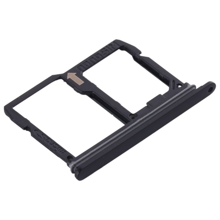 Nano SIM Card Tray + Micro SD Card Tray For LG Stylo 4
