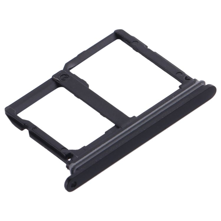 Nano SIM Card Tray + Micro SD Card Tray For LG Stylo 4