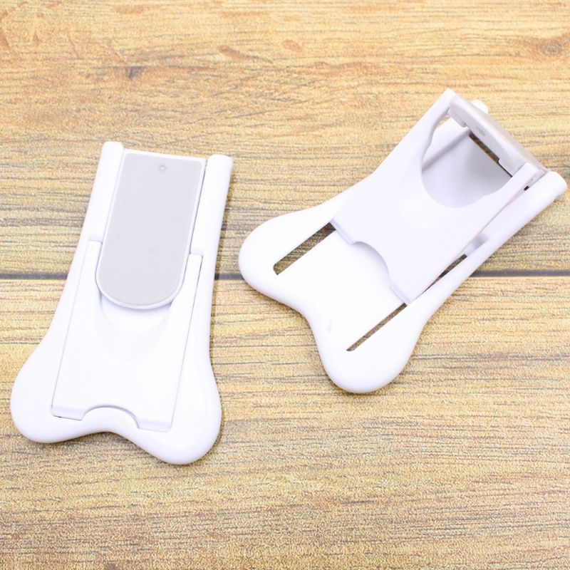 Child Baby Anti-Hand Clip Safety Door Lock Drawer Refrigerator Window Safety Locks Anti-opening