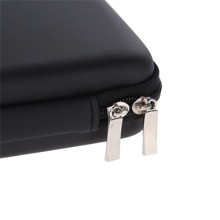 EVA Hard Storage Case For 3DS XL LL