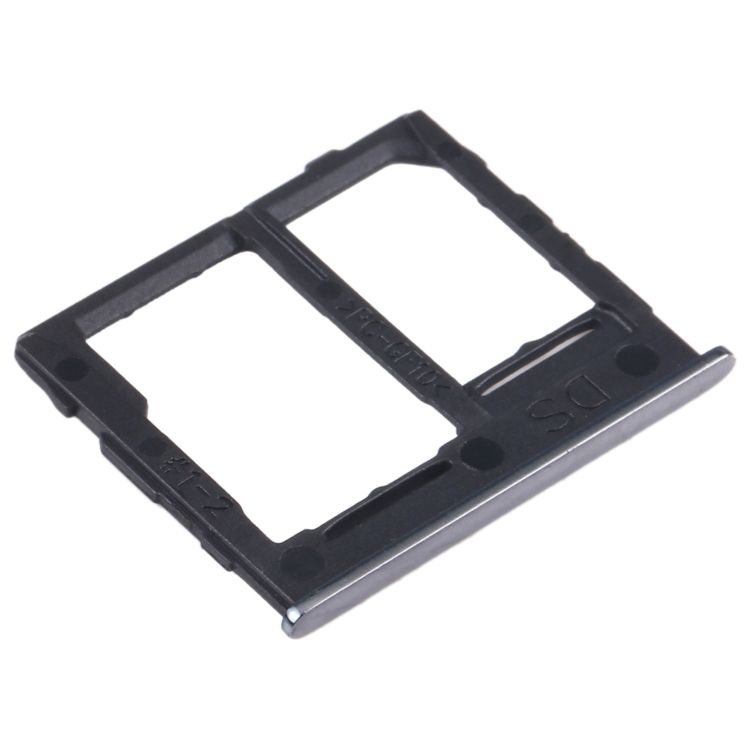 SIM Card Tray+Micro SD Card Tray For Samsung Galaxy A32 5G