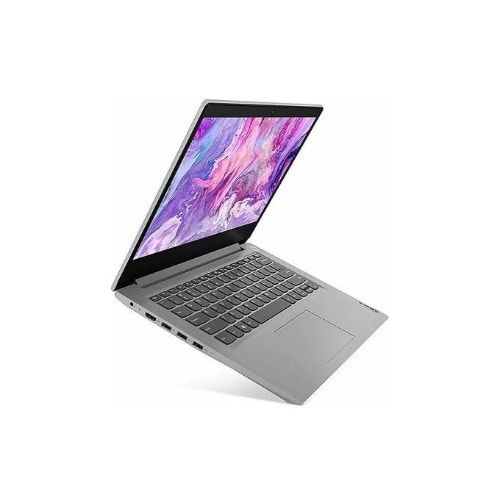 Ideapad 3 - 14" - Intel Core I3 - HDD - 4GB RAM - 1TB - Windows 10 - Grey