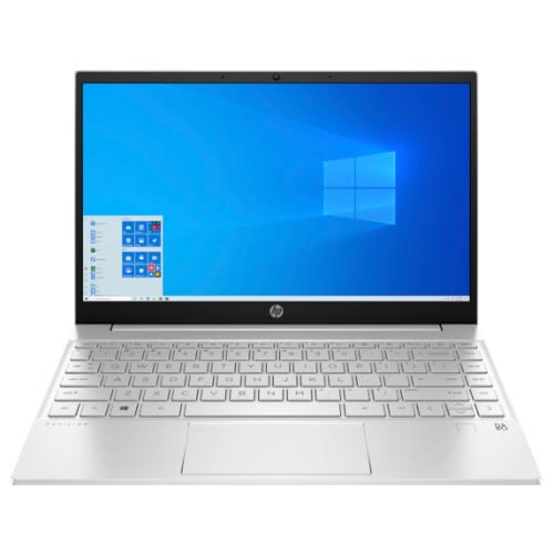 Pavilion 13 Pc -11th Gen-Intel Core I3-1115g4 -8GB RAM- 512GB SSD -Backlit Keyboard-Wins 10