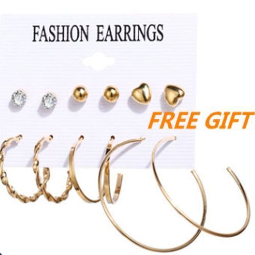 Women Auto Gele Fashion Headtie Turban Muslim Sequined Turban Size（56-58cm）